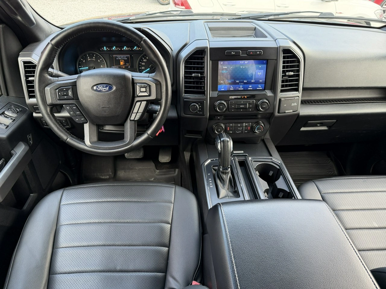 Ford F150 - Zdjęcie 31