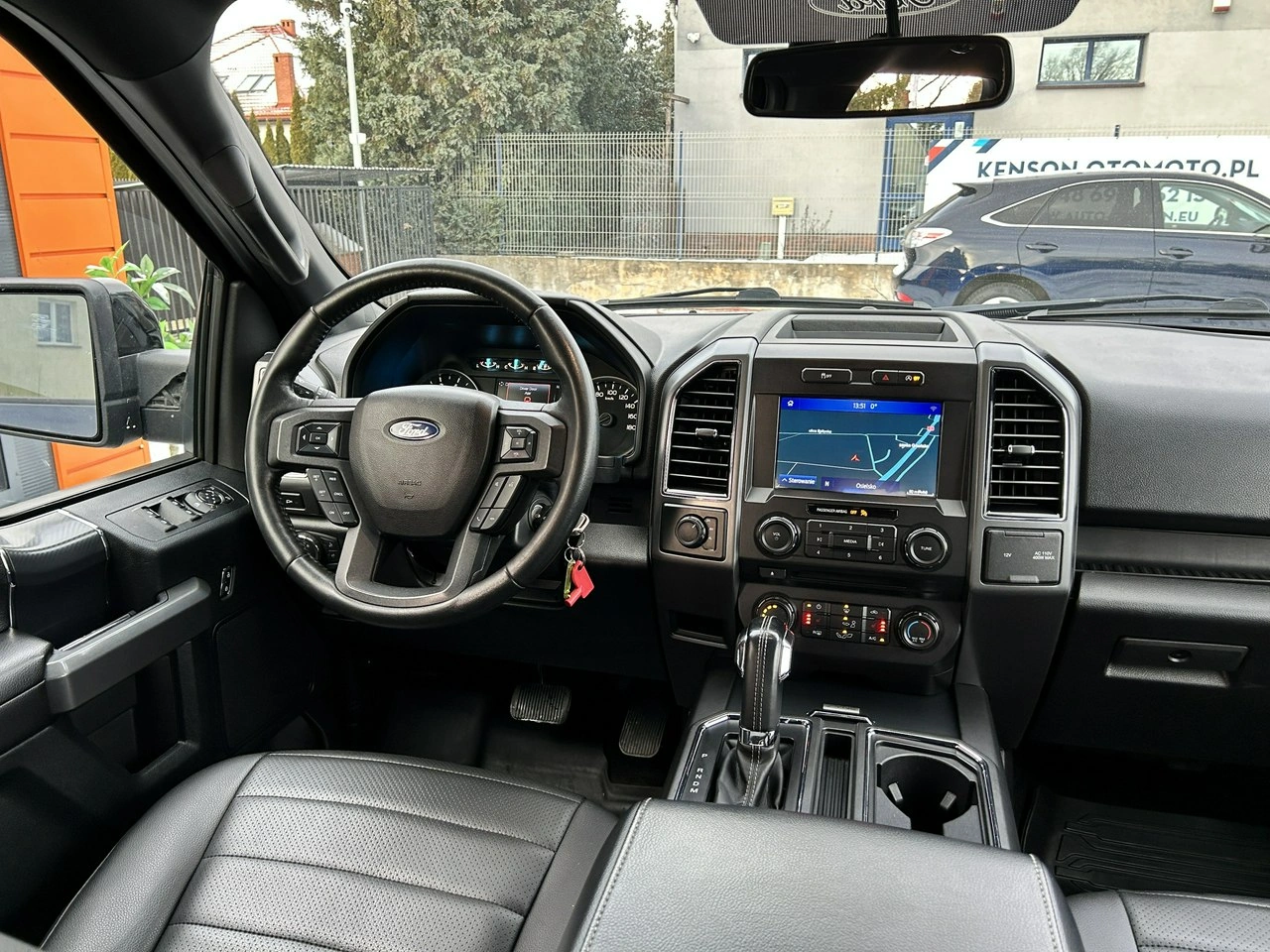 Ford F150 - Zdjęcie 32