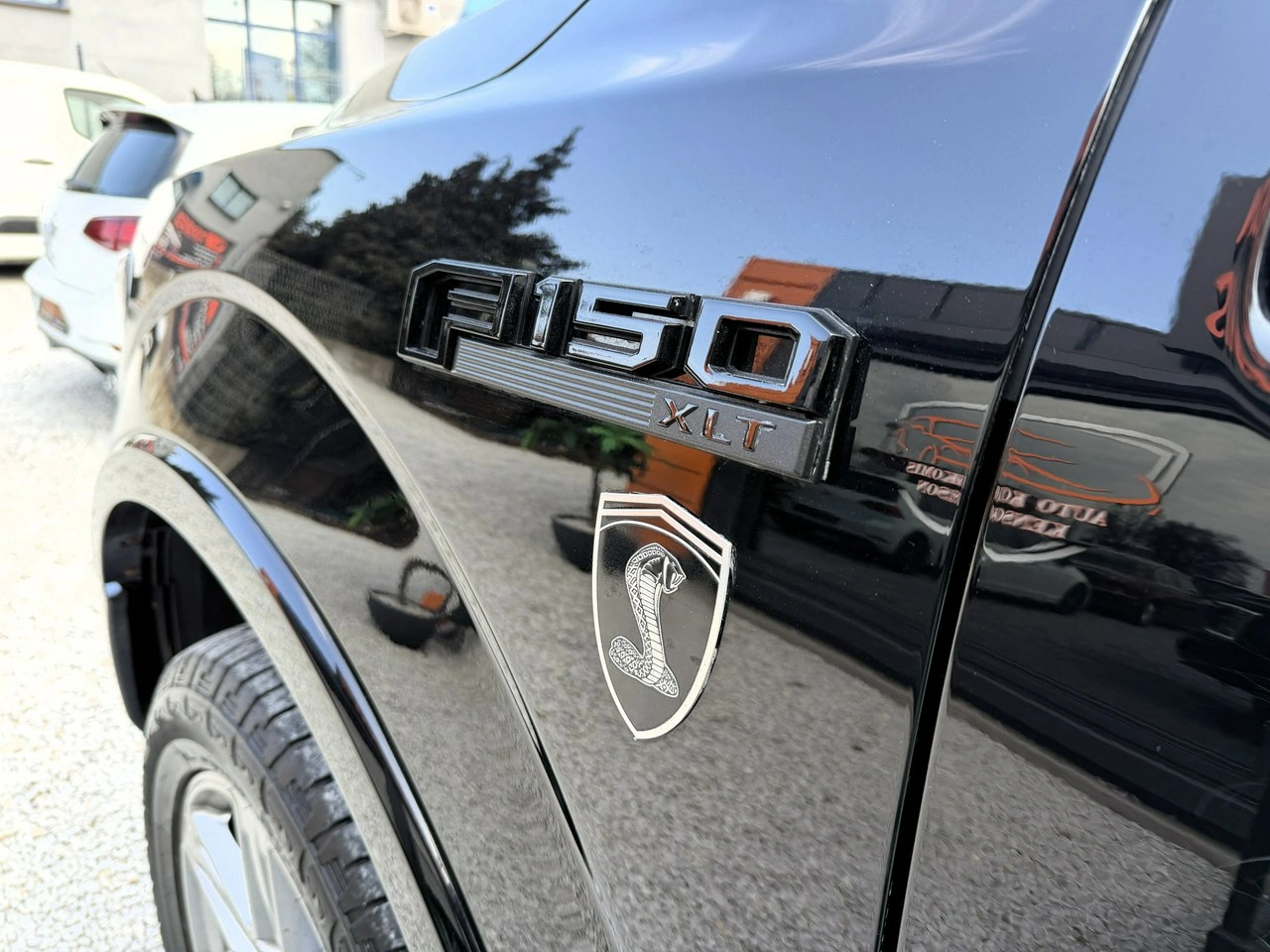 Ford F150 - Zdjęcie 33