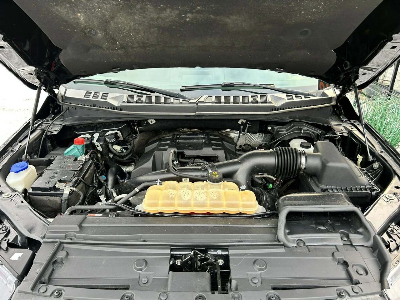 Ford F150 - Zdjęcie 38