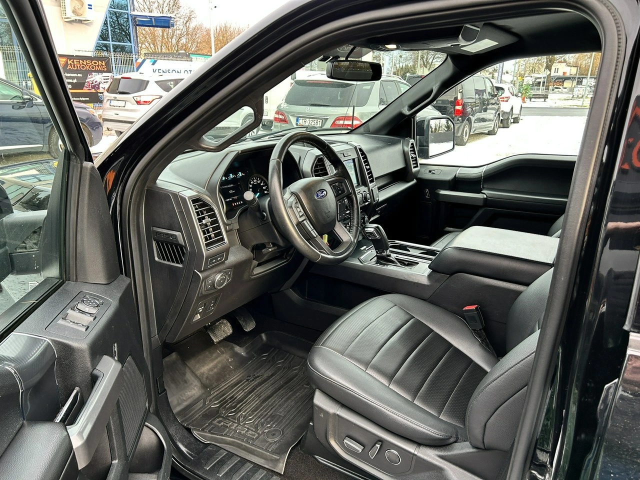 Ford F150 - Zdjęcie 7