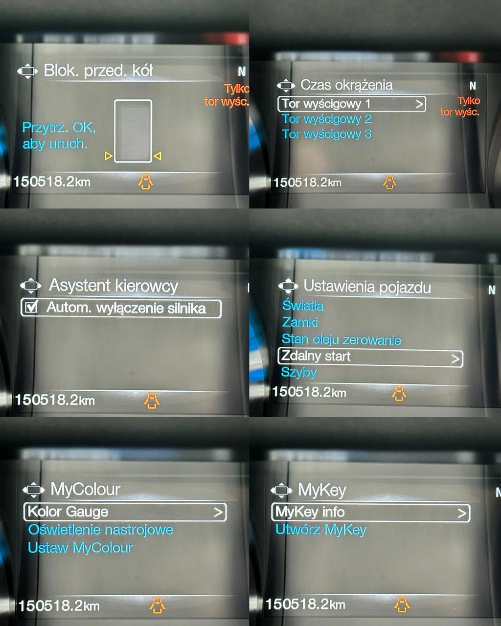 Ford Mustang - Zdjęcie 19