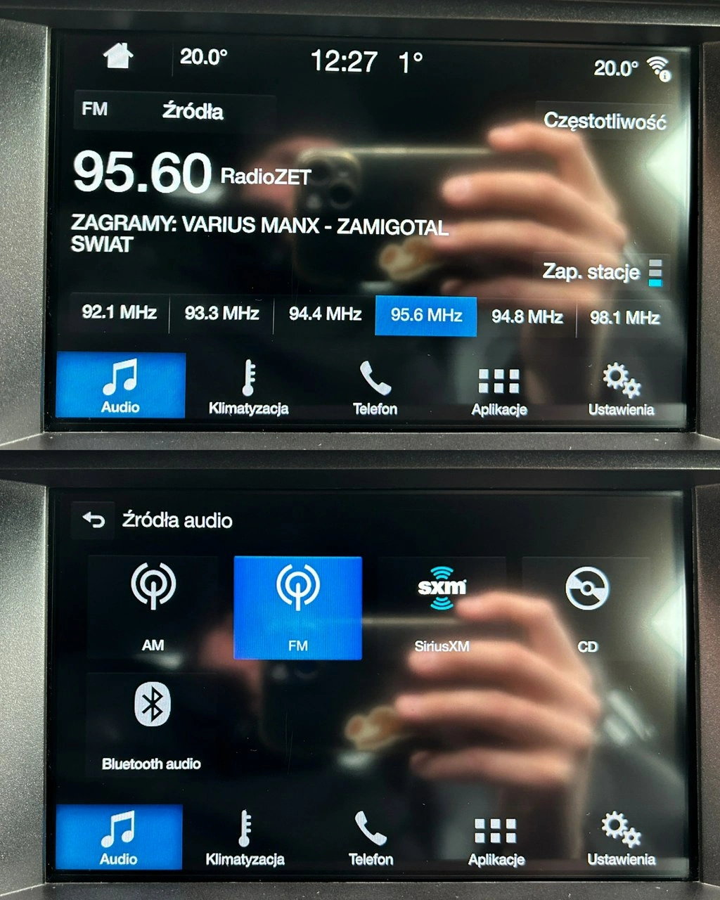 Ford Mustang - Zdjęcie 22