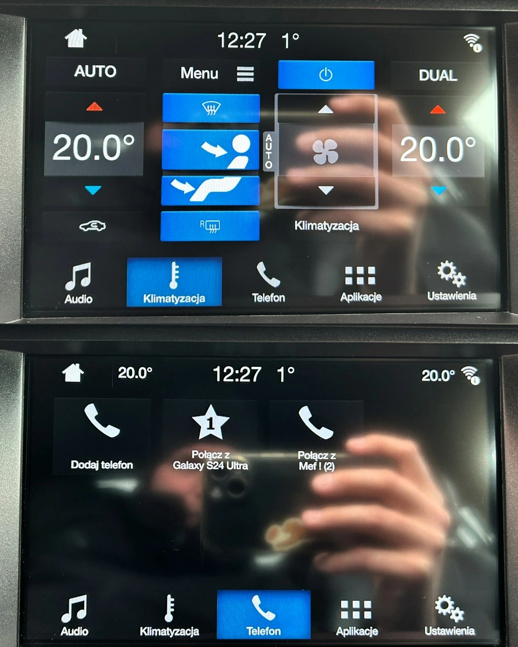 Ford Mustang - Zdjęcie 23