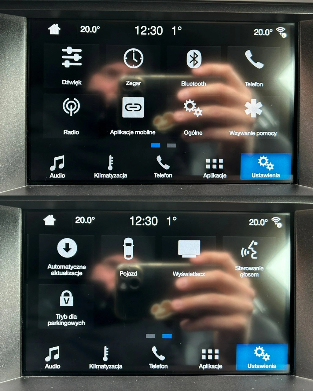 Ford Mustang - Zdjęcie 24