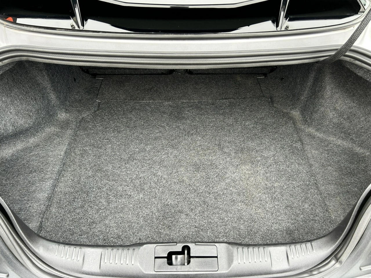 Ford Mustang - Zdjęcie 35