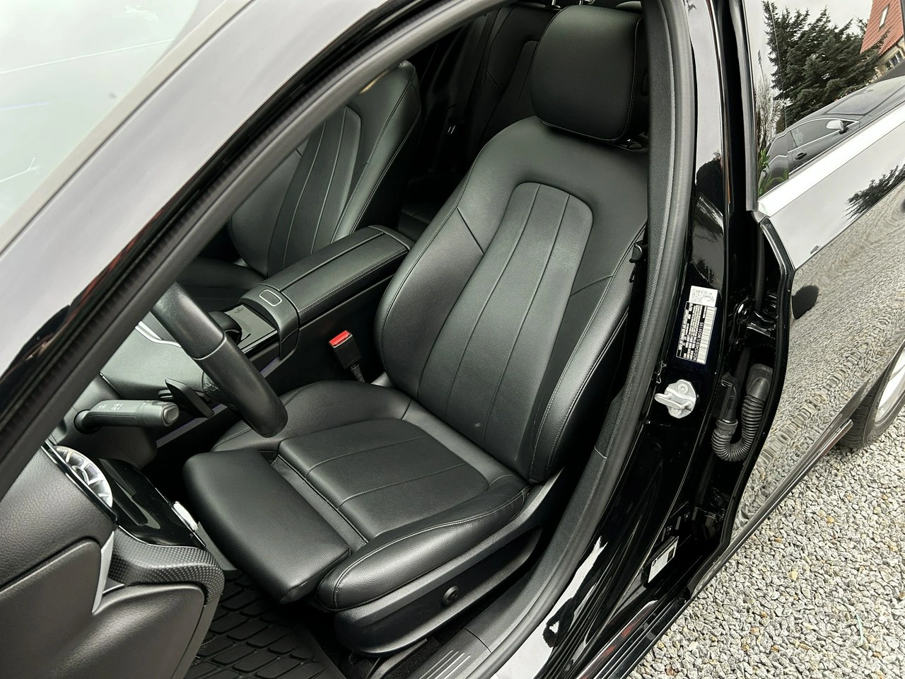 Mercedes A 220 - Zdjęcie 10