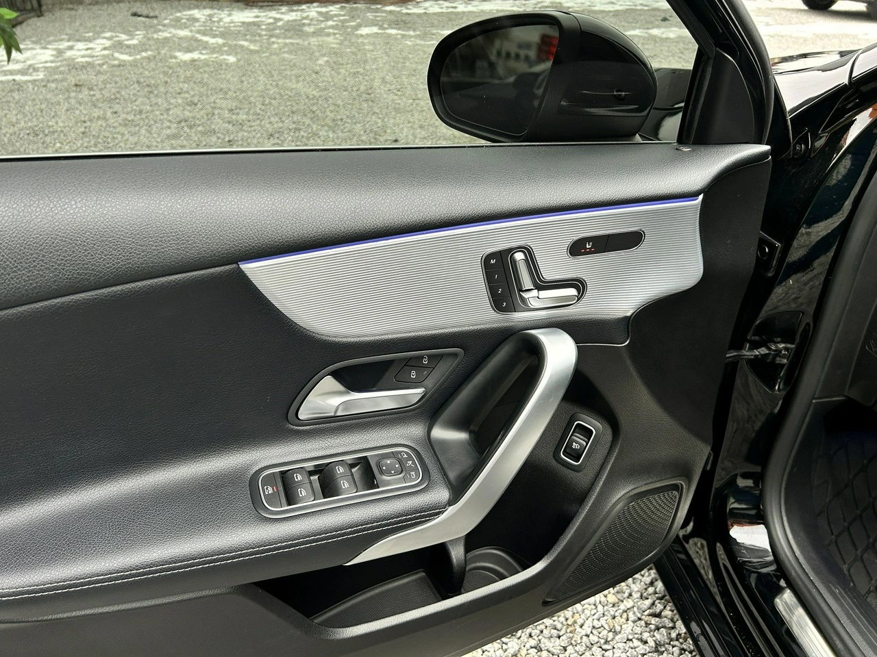 Mercedes A 220 - Zdjęcie 11