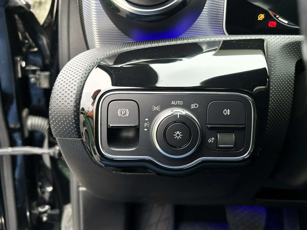 Mercedes A 220 - Zdjęcie 12