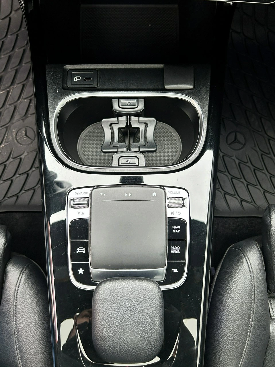 Mercedes A 220 - Zdjęcie 19