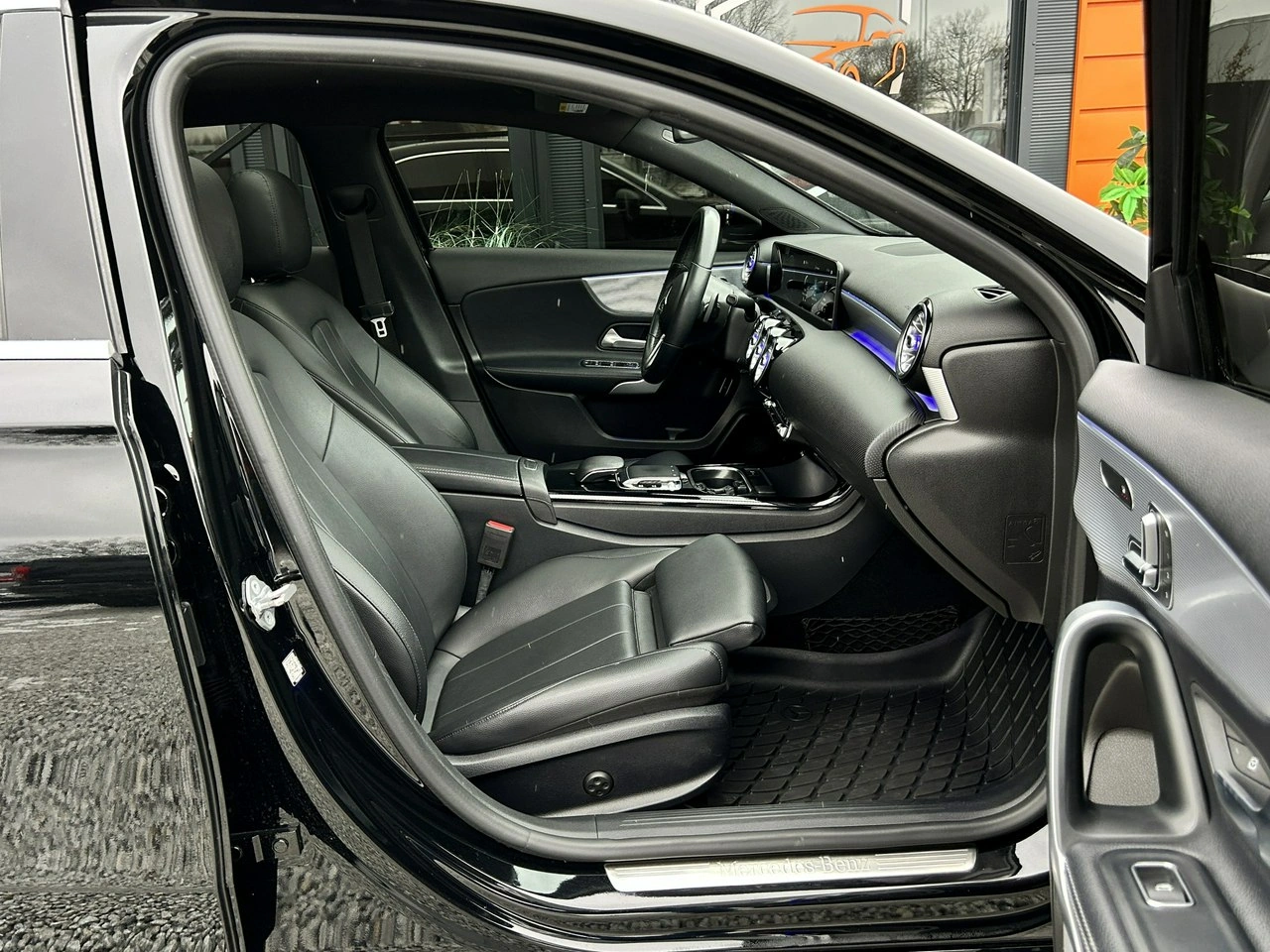 Mercedes A 220 - Zdjęcie 23