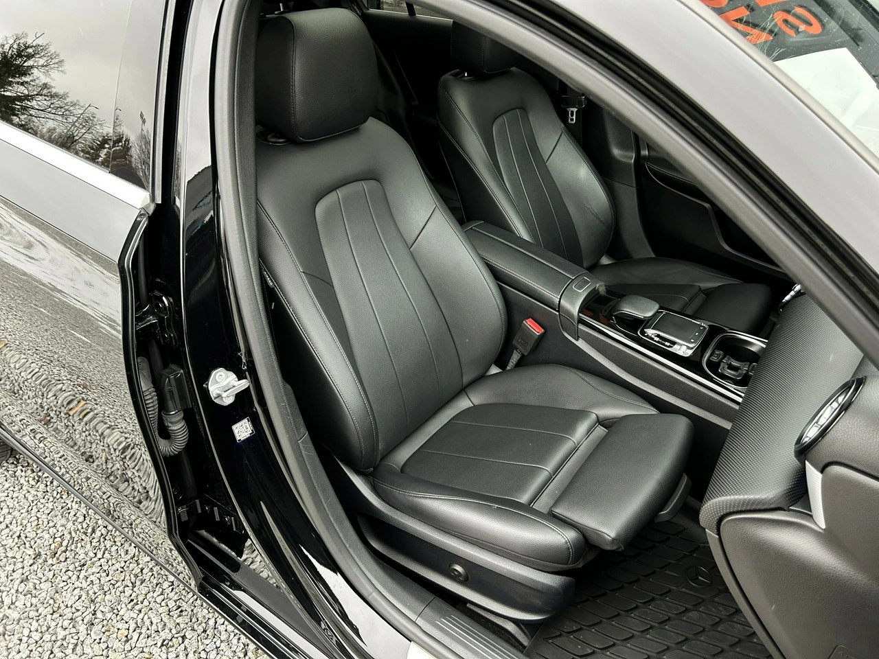 Mercedes A 220 - Zdjęcie 24