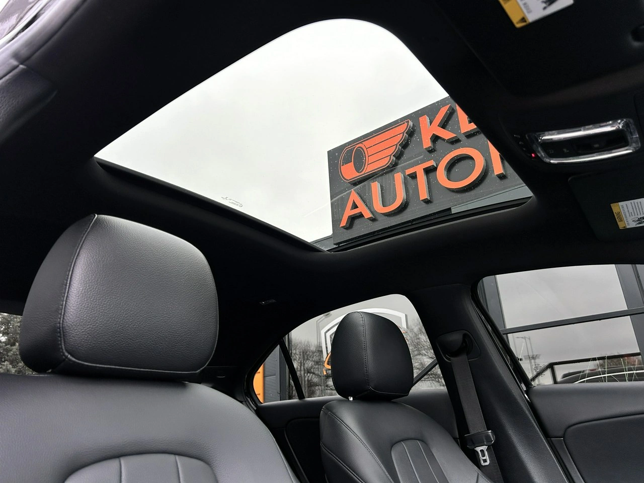 Mercedes A 220 - Zdjęcie 25