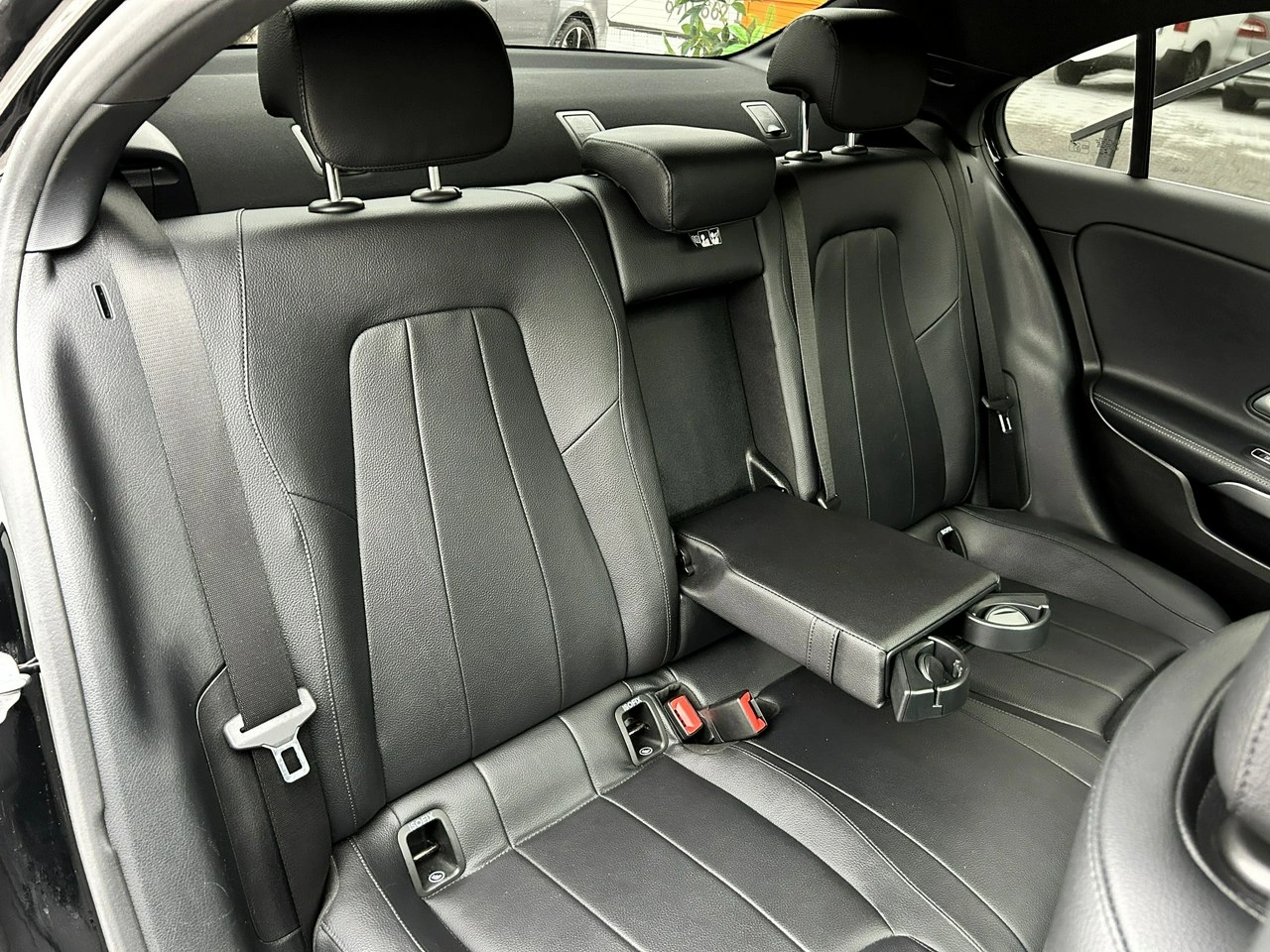 Mercedes A 220 - Zdjęcie 28