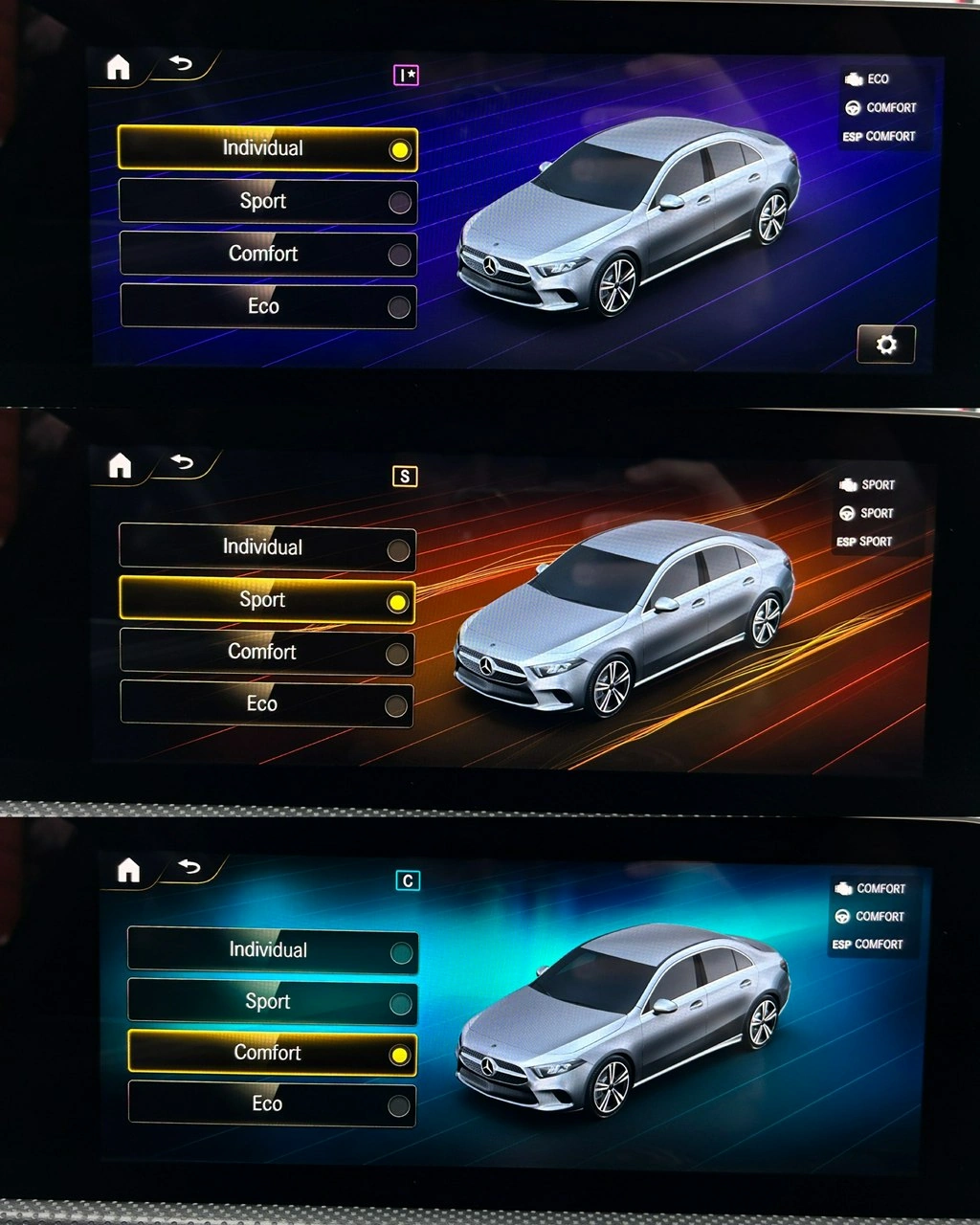 Mercedes A 220 - Zdjęcie 37