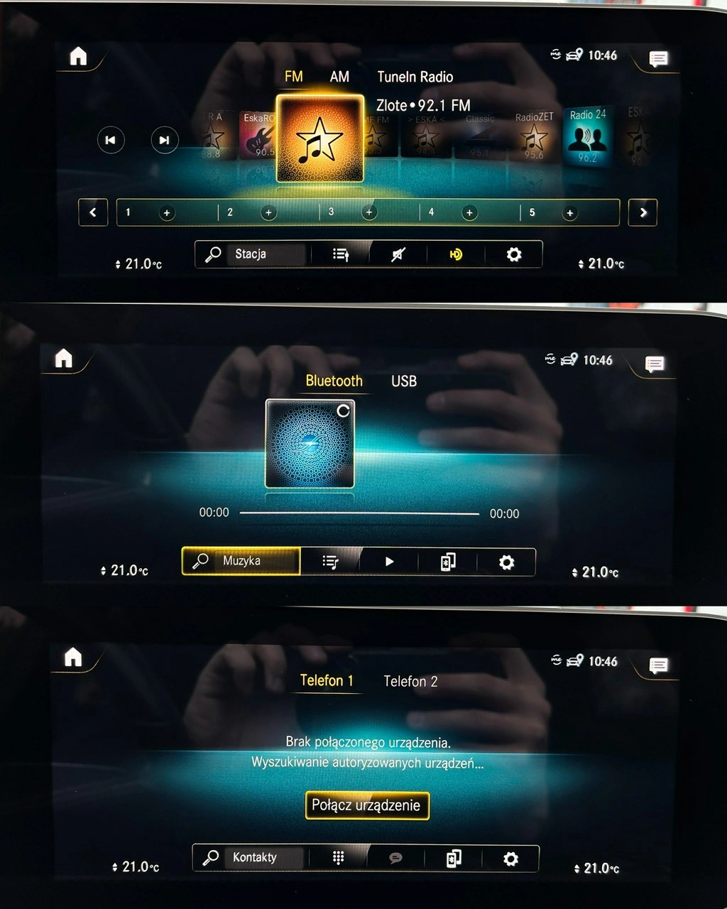 Mercedes A 220 - Zdjęcie 42