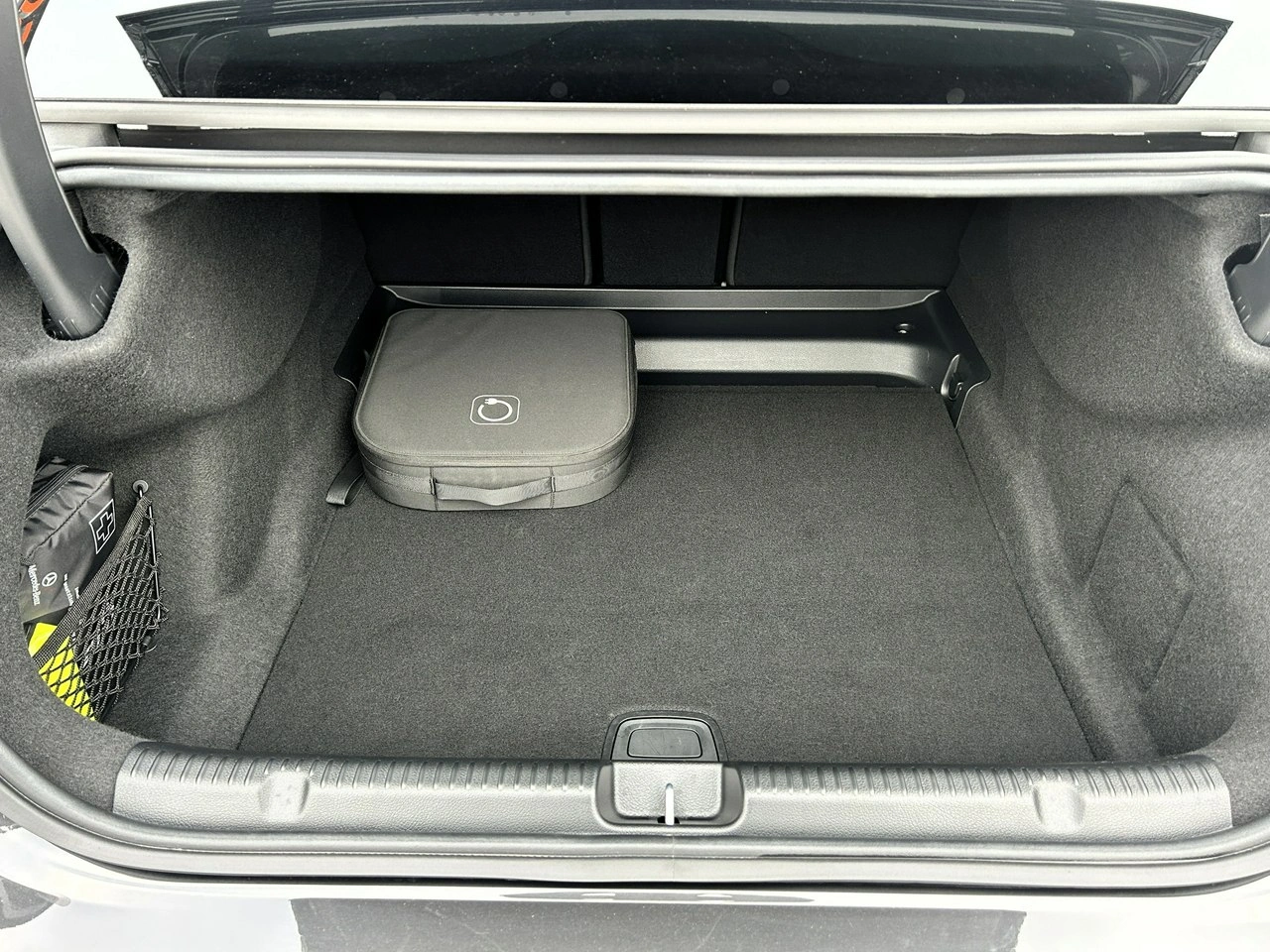 Mercedes EQE - Zdjęcie 33