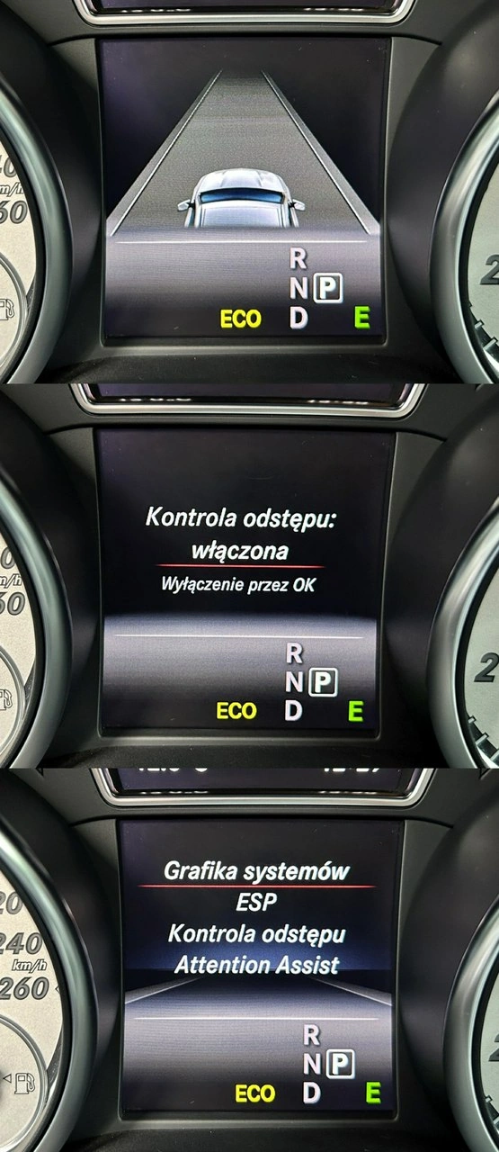 Mercedes GLA 200 - Zdjęcie 17