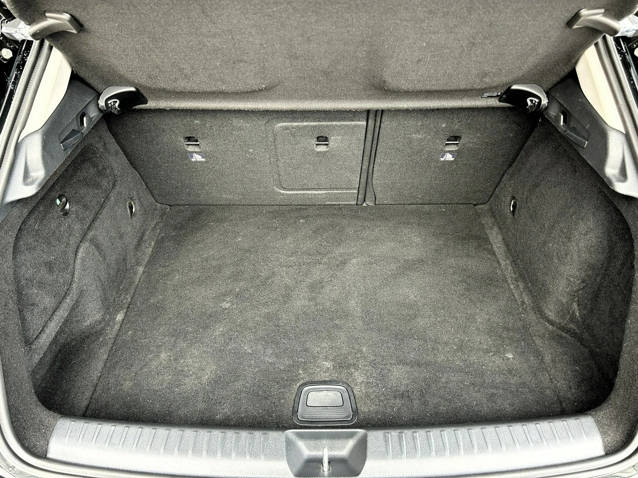 Mercedes GLA 200 - Zdjęcie 34