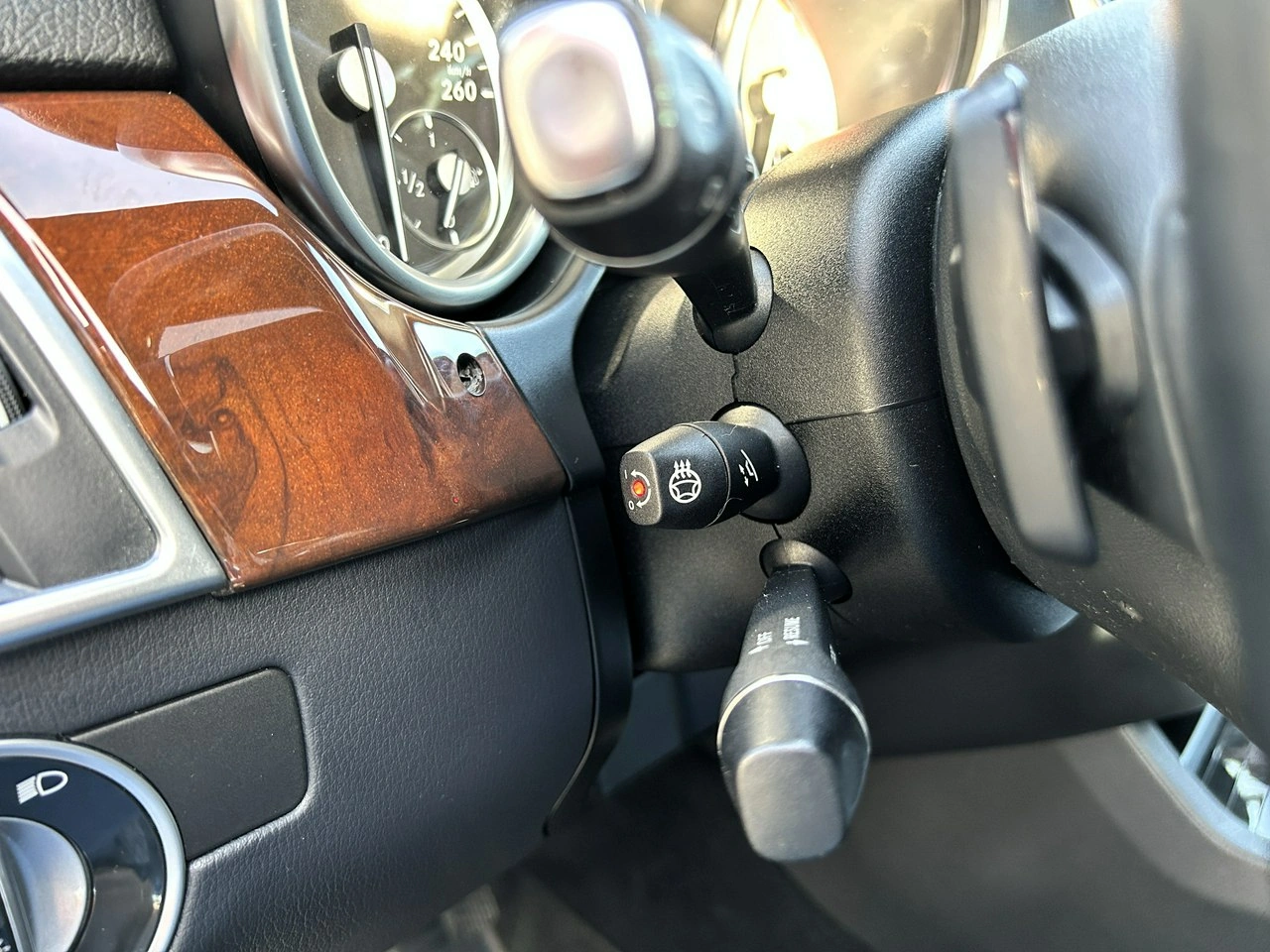 Mercedes ML 350 - Zdjęcie 12