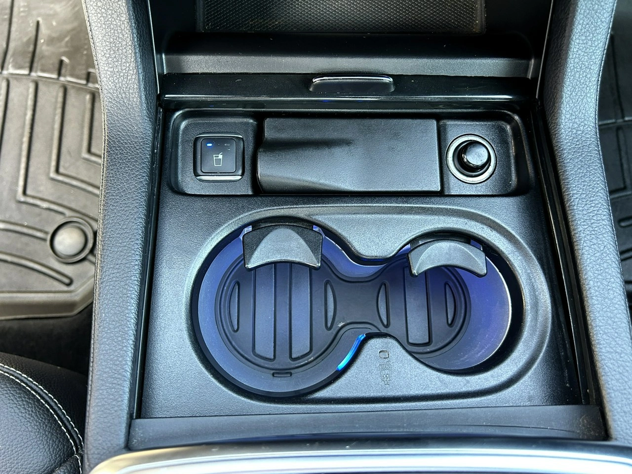 Mercedes ML 350 - Zdjęcie 22