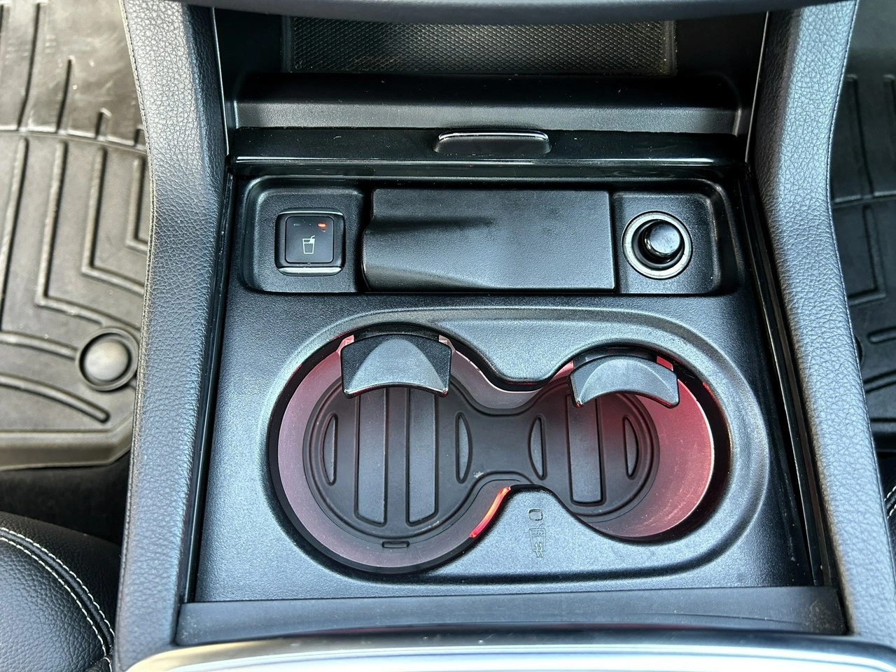 Mercedes ML 350 - Zdjęcie 23