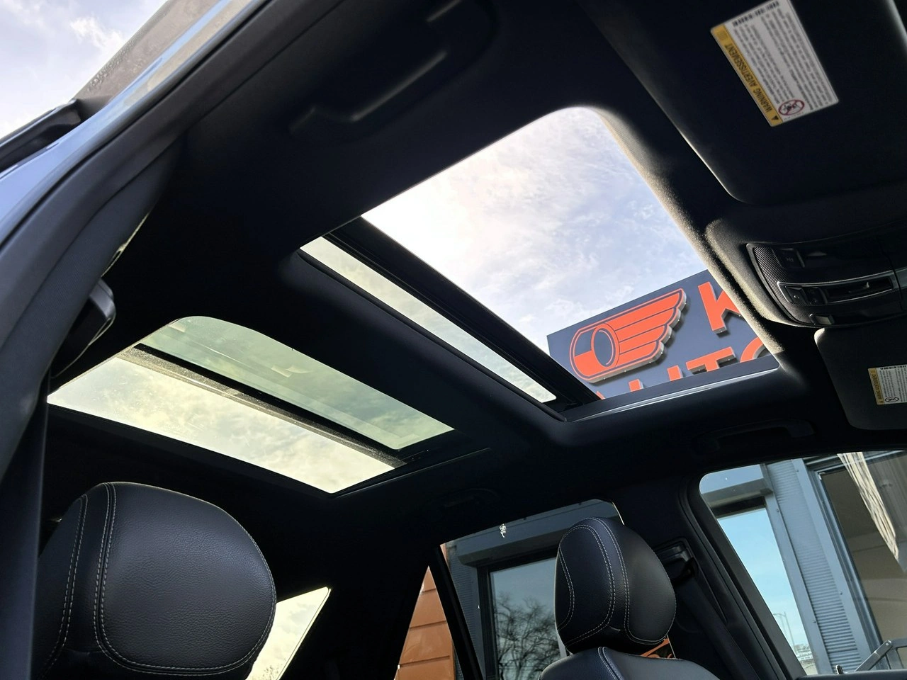 Mercedes ML 350 - Zdjęcie 30