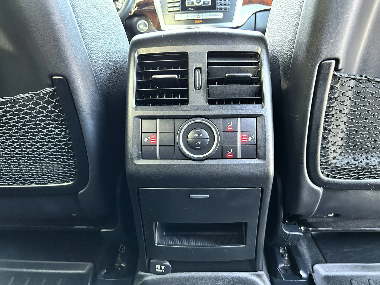 Mercedes ML 350 - Zdjęcie 33