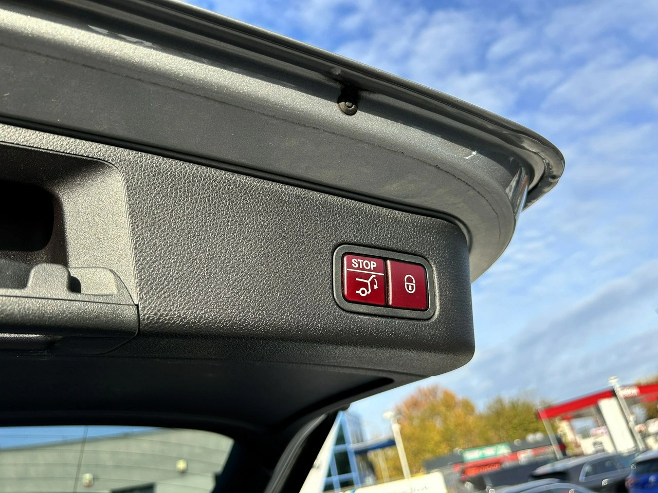 Mercedes ML 350 - Zdjęcie 37