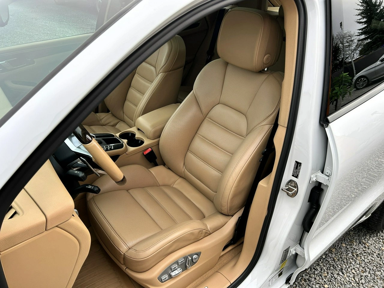 Porsche Macan - Zdjęcie 9