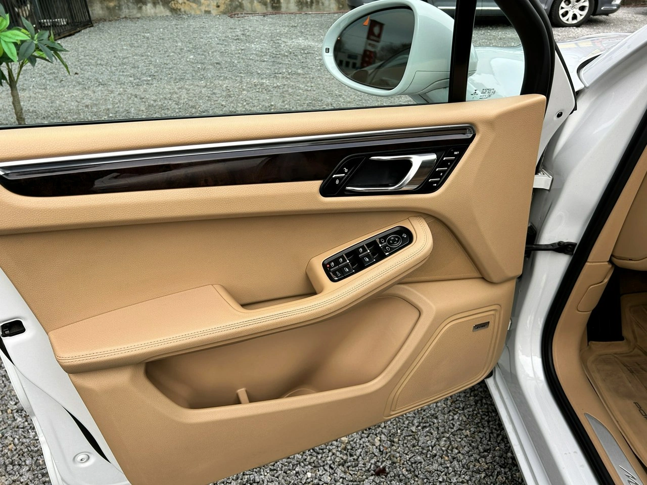 Porsche Macan - Zdjęcie 10