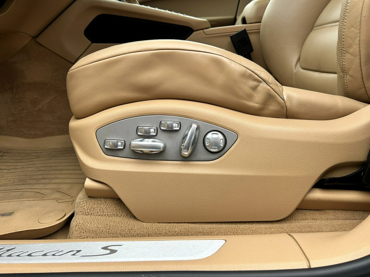 Porsche Macan - Zdjęcie 11