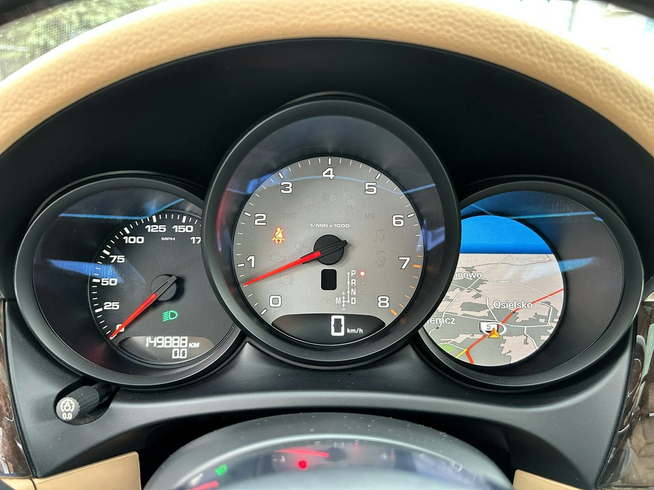 Porsche Macan - Zdjęcie 16