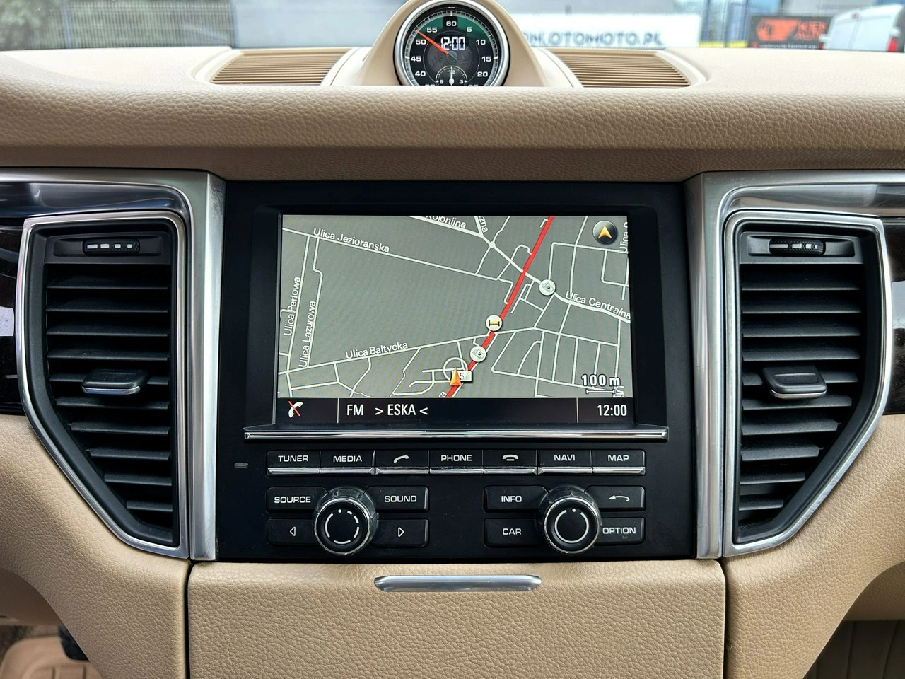 Porsche Macan - Zdjęcie 18