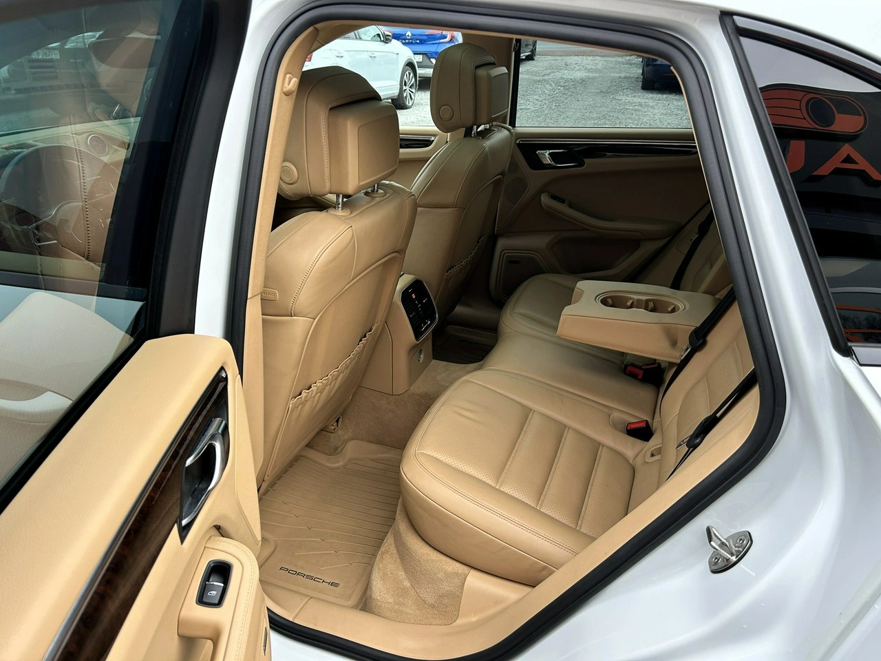 Porsche Macan - Zdjęcie 23