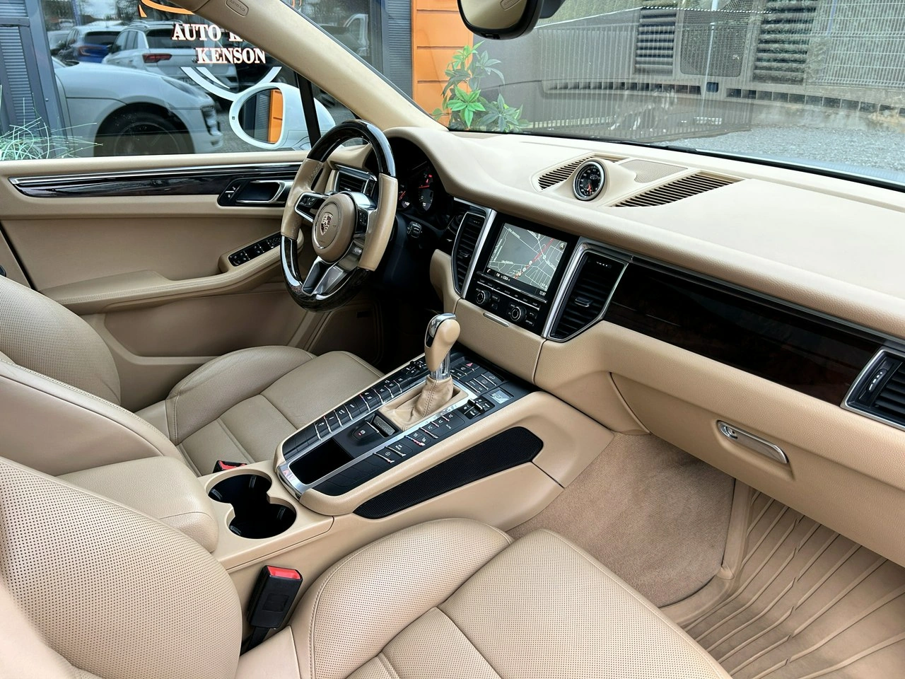 Porsche Macan - Zdjęcie 25