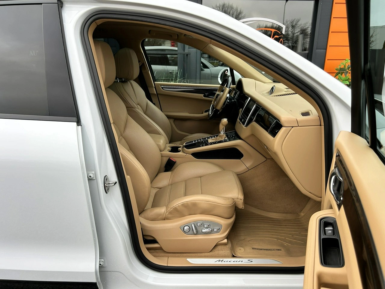 Porsche Macan - Zdjęcie 26