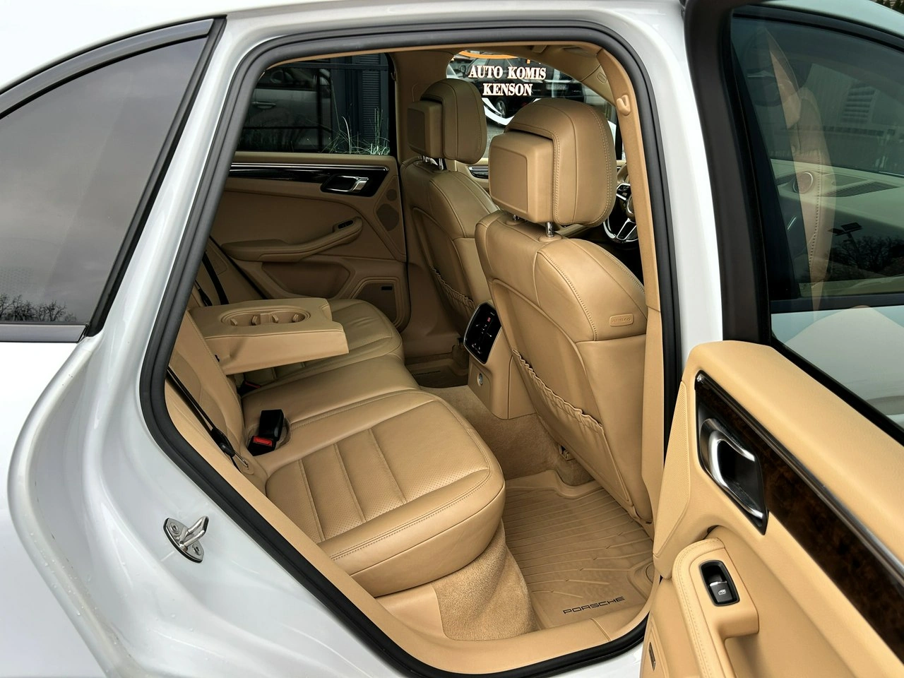 Porsche Macan - Zdjęcie 29