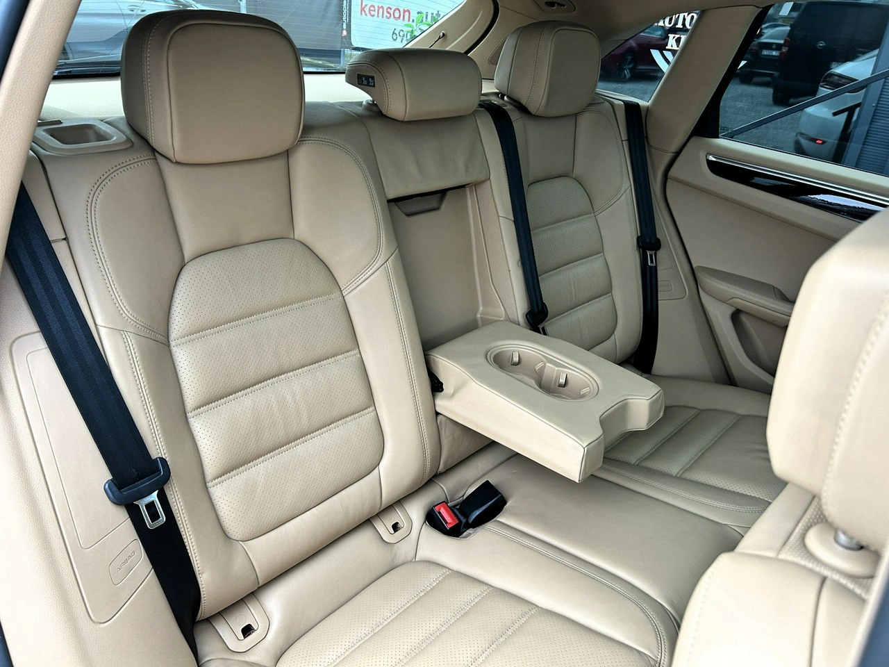 Porsche Macan - Zdjęcie 30