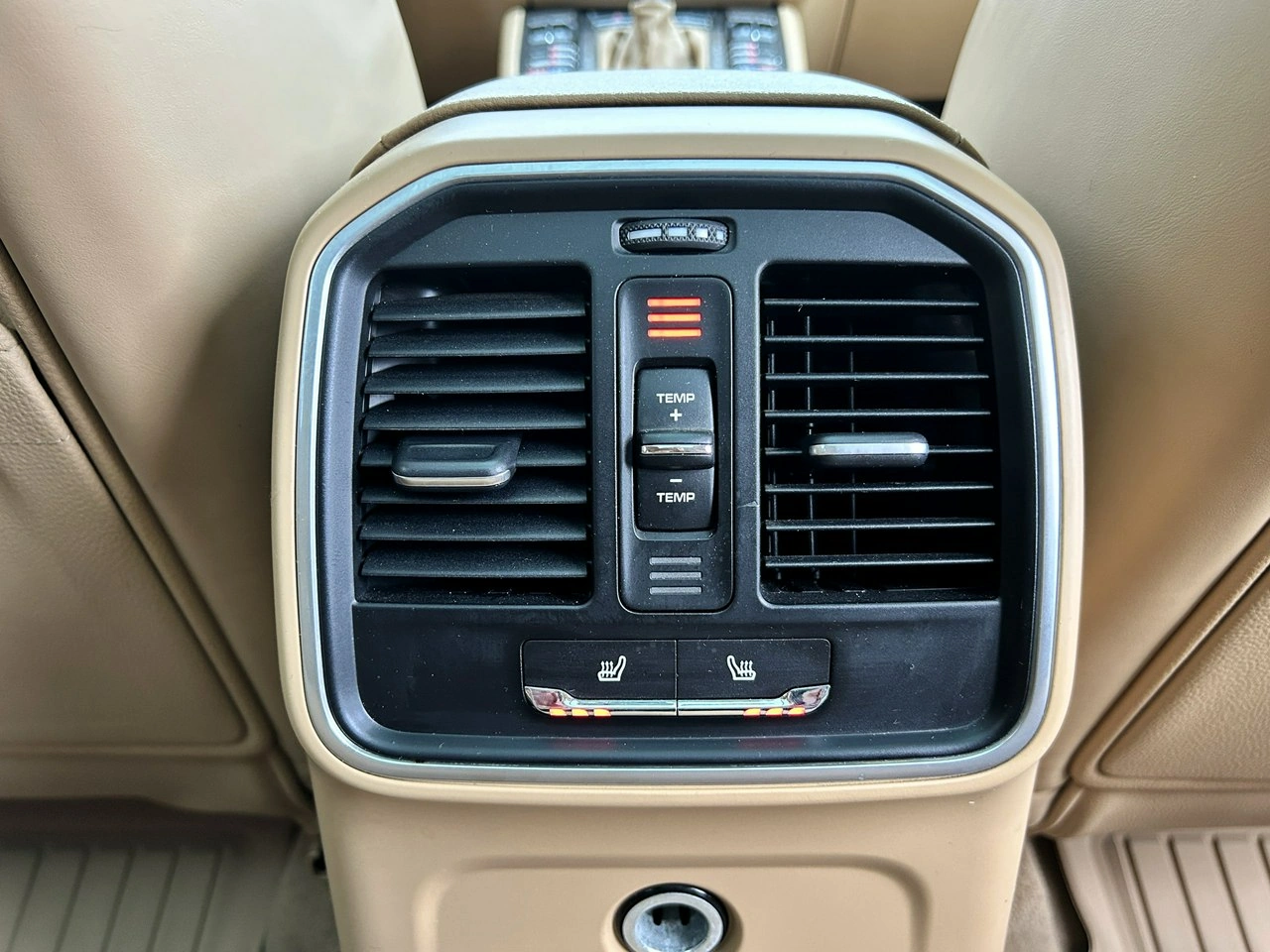 Porsche Macan - Zdjęcie 31