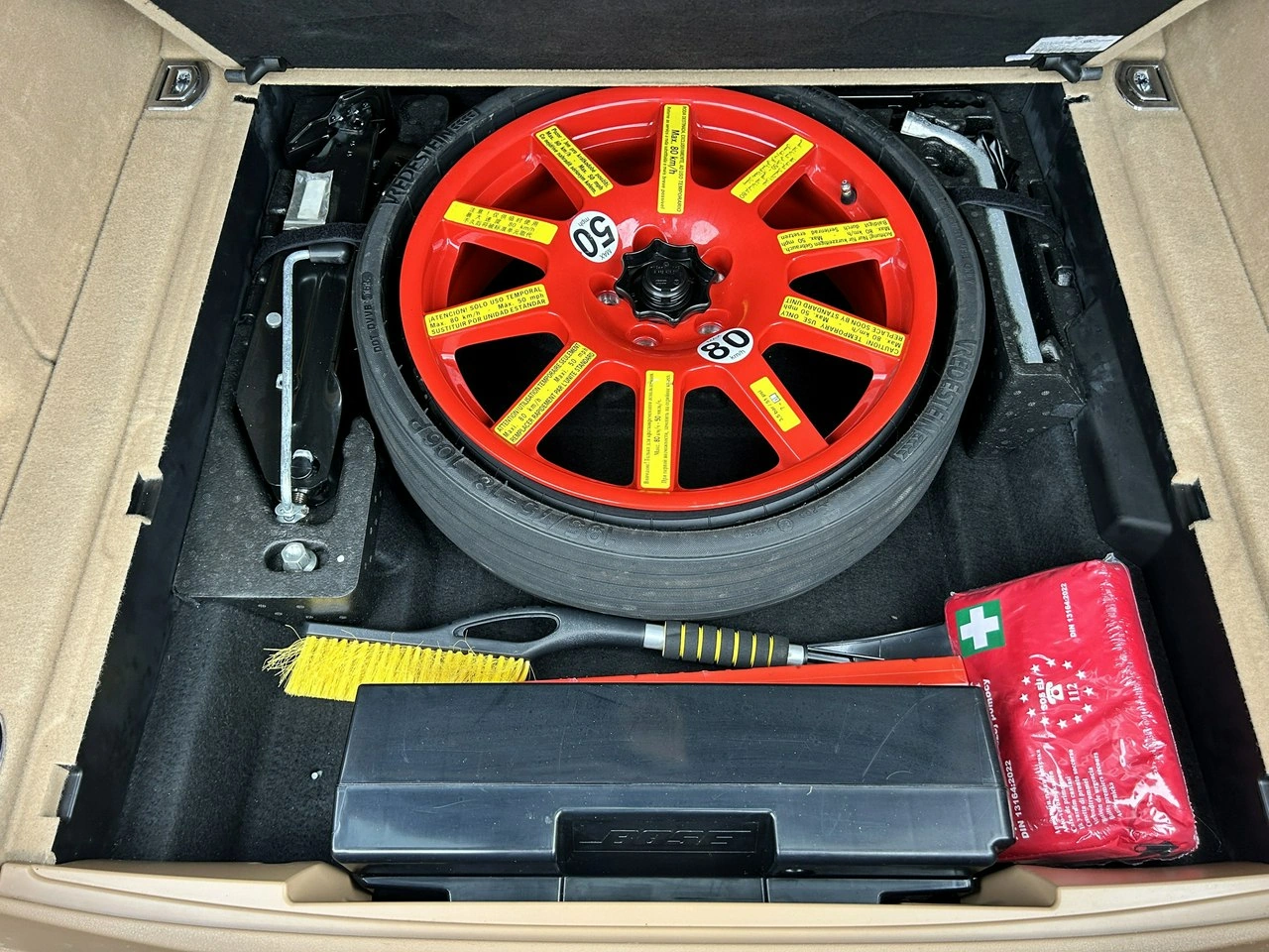 Porsche Macan - Zdjęcie 35