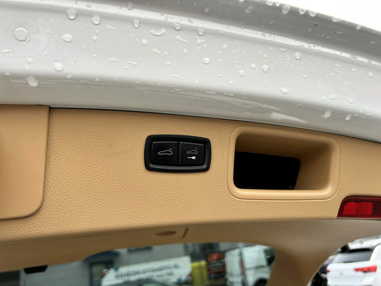 Porsche Macan - Zdjęcie 36