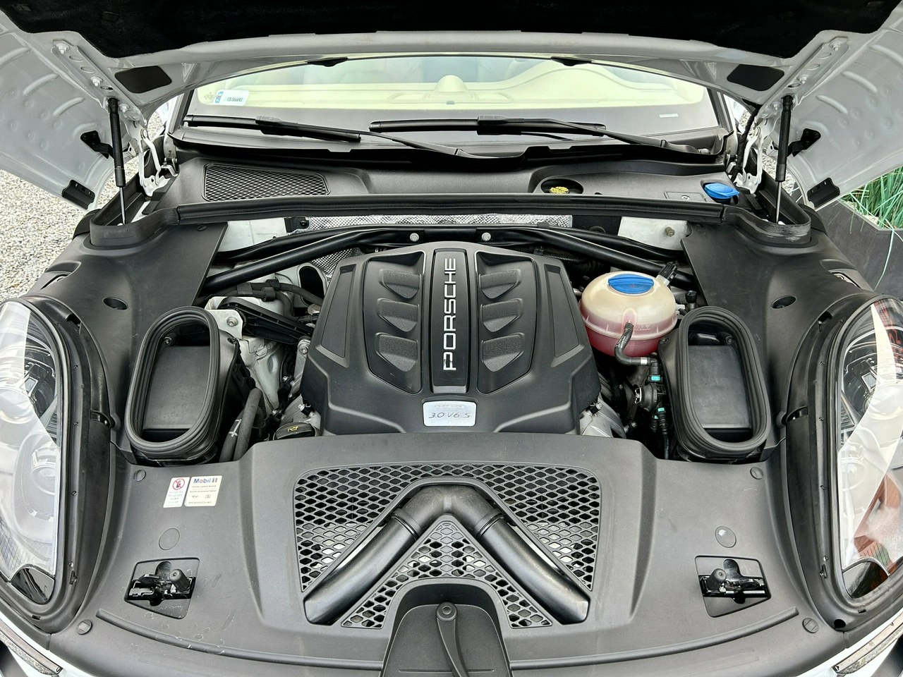 Porsche Macan - Zdjęcie 39