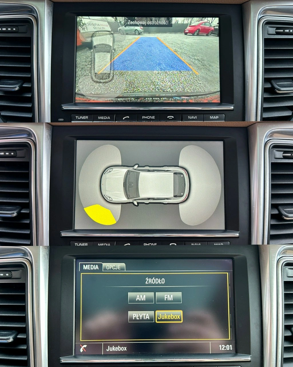 Porsche Macan - Zdjęcie 19