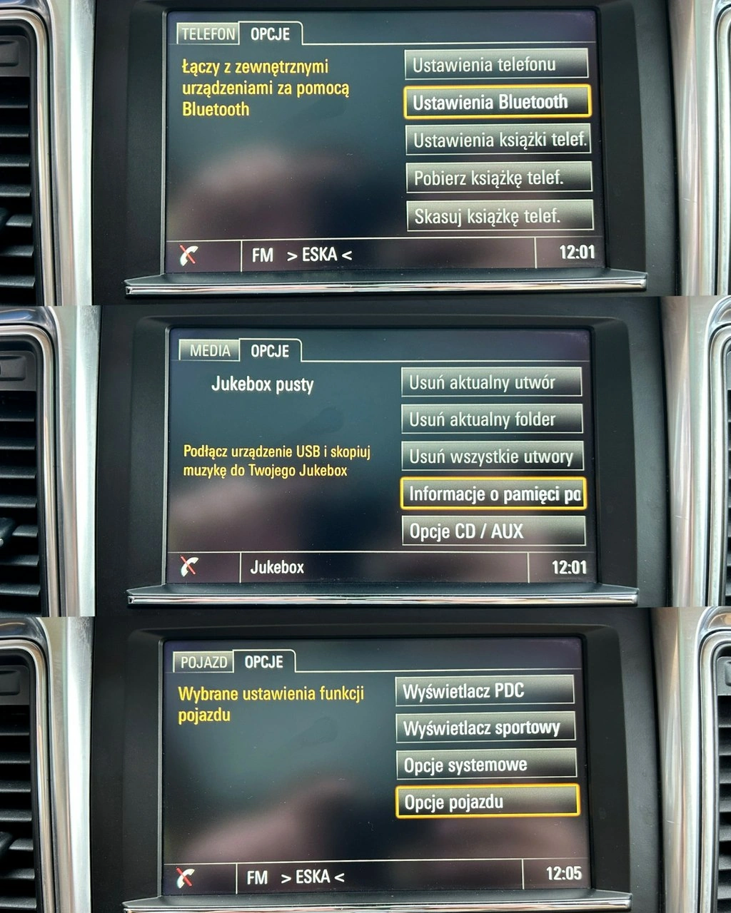 Porsche Macan - Zdjęcie 20