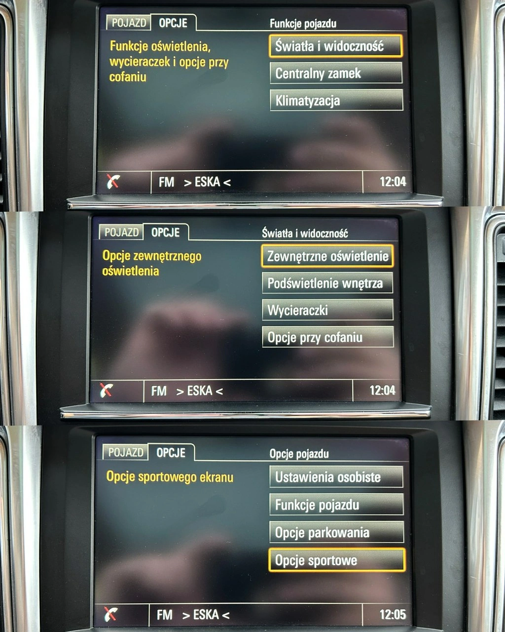 Porsche Macan - Zdjęcie 21