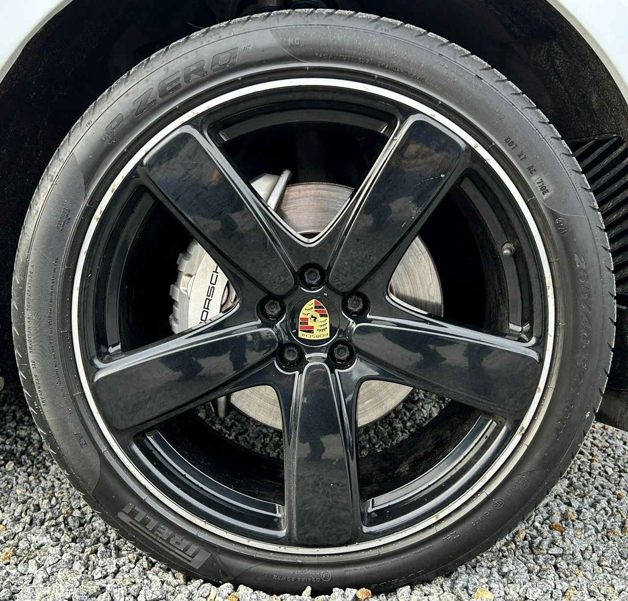 Porsche Macan - Zdjęcie 6