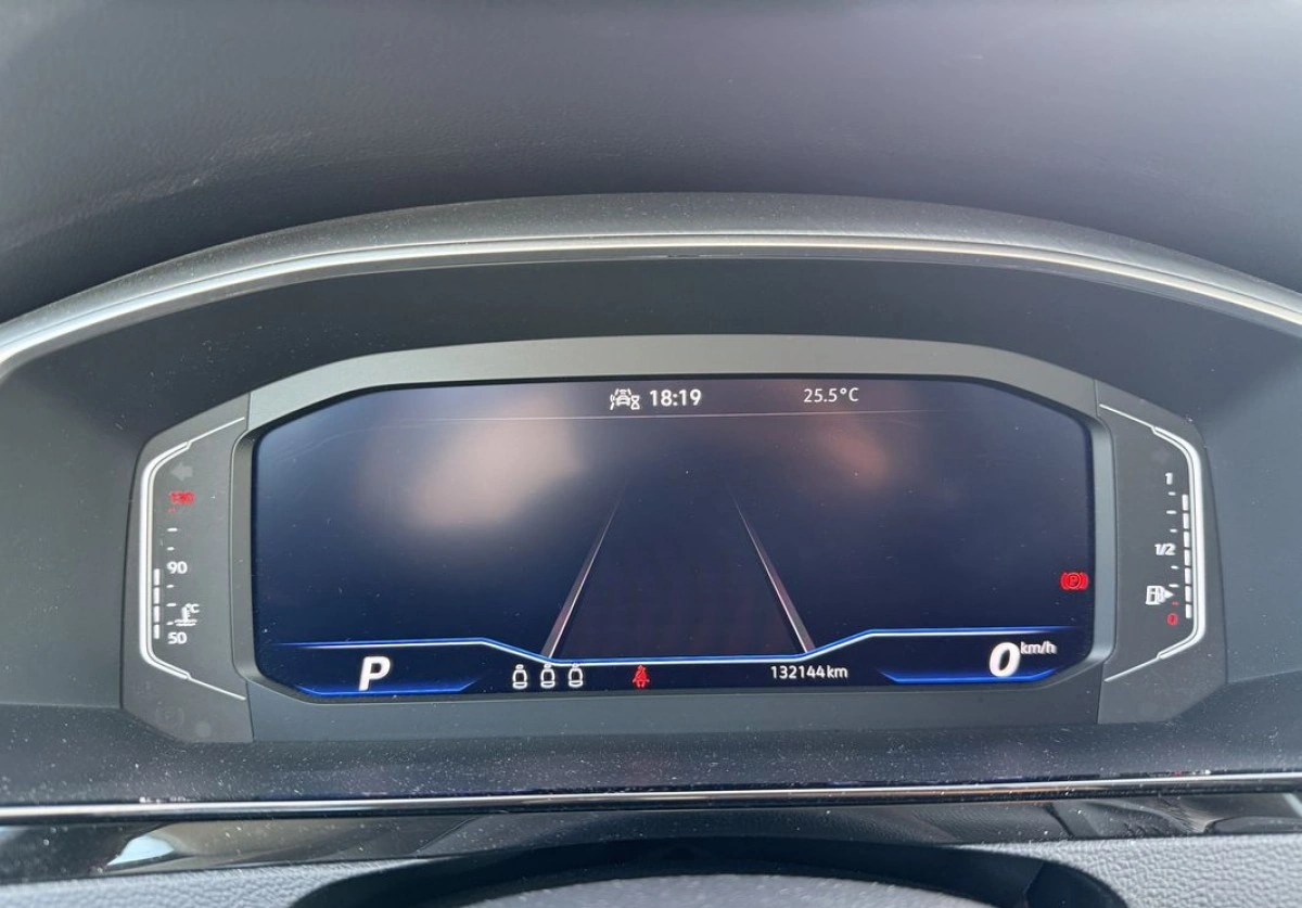 Volkswagen Arteon - Zdjęcie 15