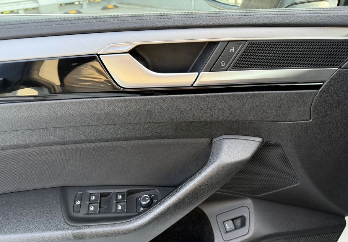 Volkswagen Arteon - Zdjęcie 16