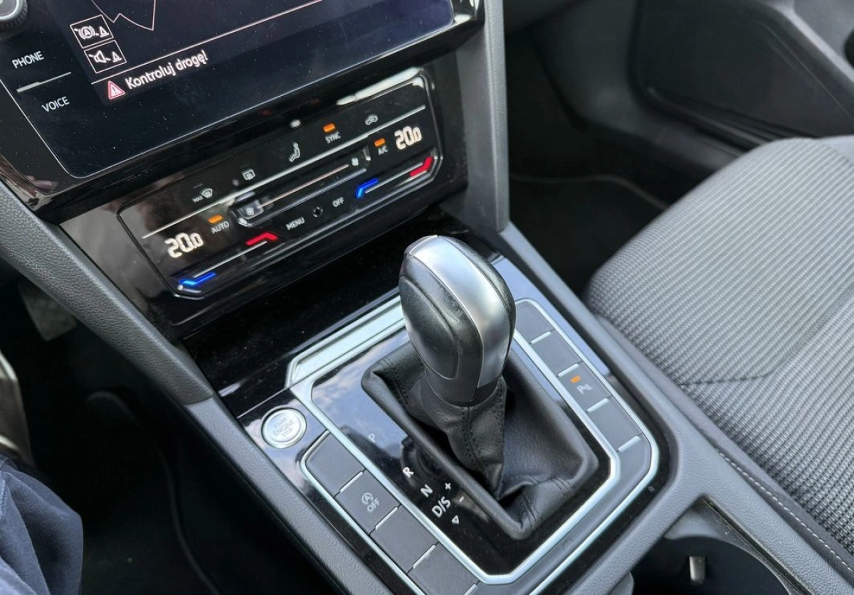 Volkswagen Arteon - Zdjęcie 18